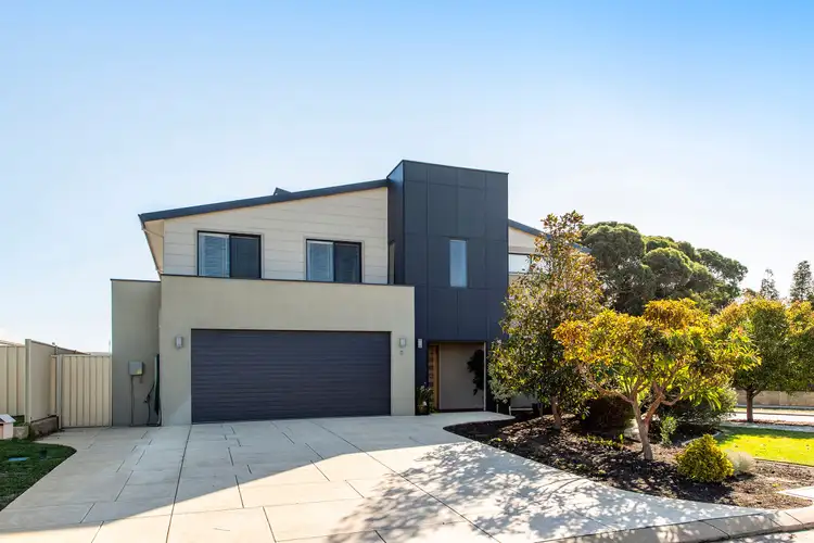 Main view of Homely house listing, 2 Bulmer Way, Baldivis WA 6171