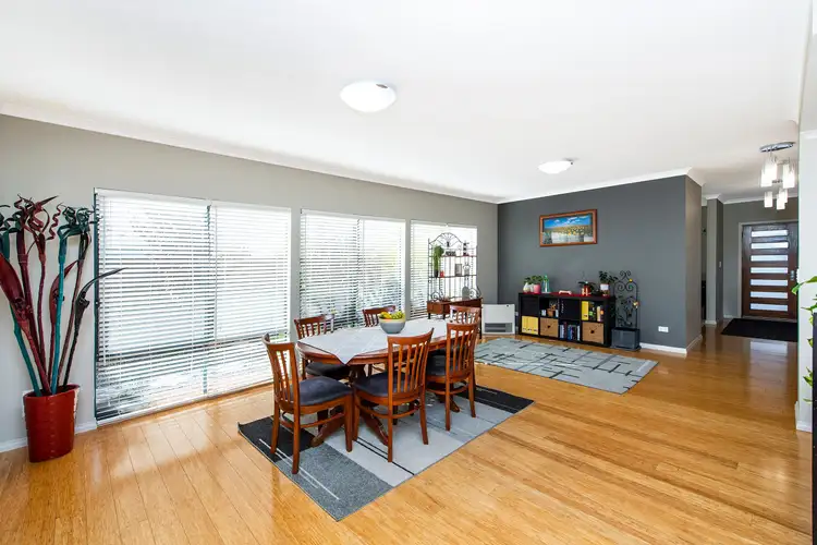 Second view of Homely house listing, 2 Bulmer Way, Baldivis WA 6171