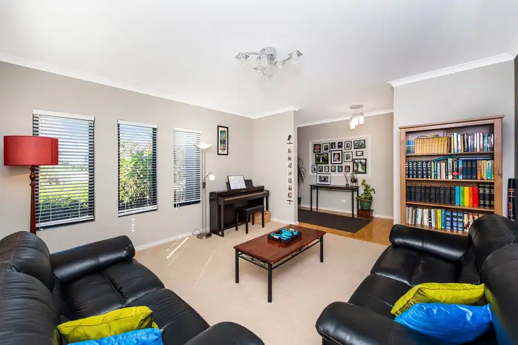 Sixth view of Homely house listing, 2 Bulmer Way, Baldivis WA 6171