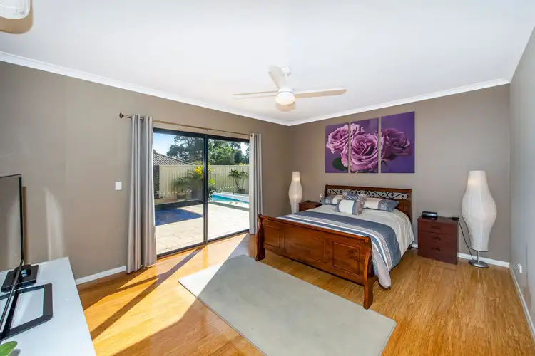 Seventh view of Homely house listing, 2 Bulmer Way, Baldivis WA 6171