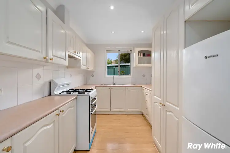 Third view of Homely house listing, 17 Icarus Place, Quakers Hill NSW 2763