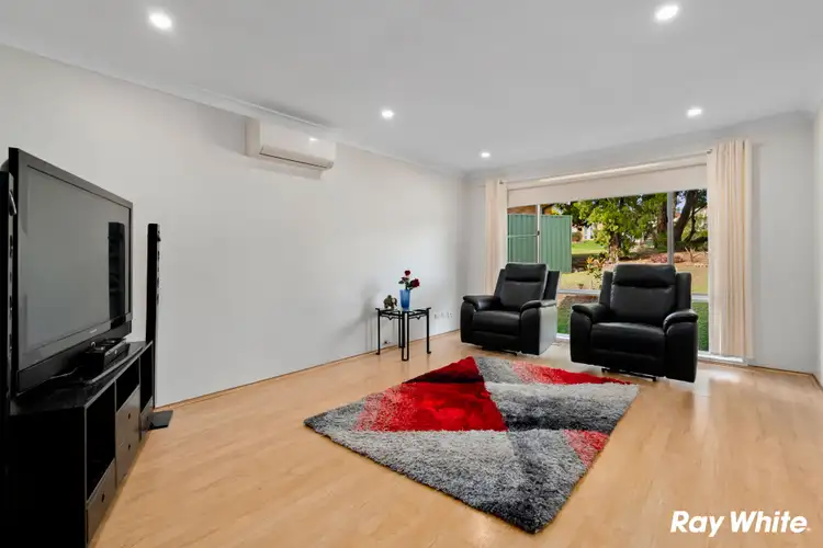 Fourth view of Homely house listing, 17 Icarus Place, Quakers Hill NSW 2763