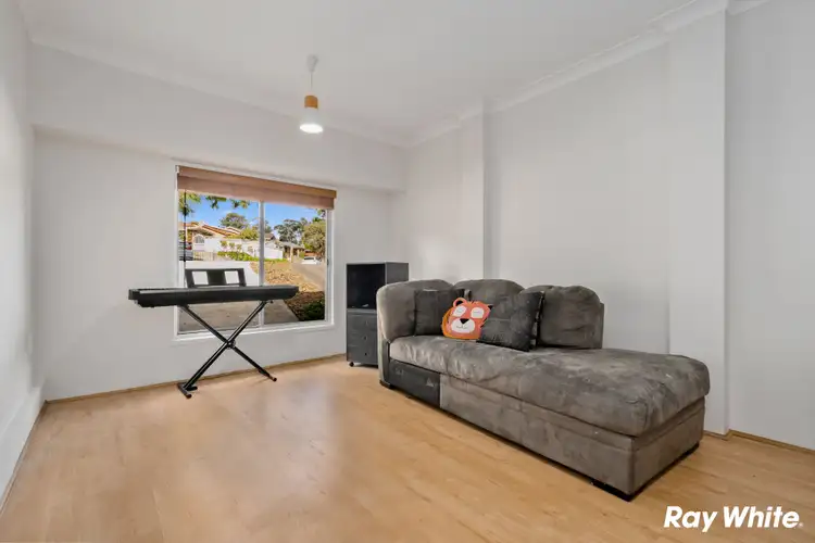 Fifth view of Homely house listing, 17 Icarus Place, Quakers Hill NSW 2763
