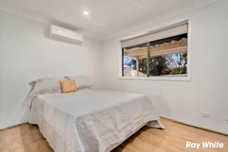 Sixth view of Homely house listing, 17 Icarus Place, Quakers Hill NSW 2763