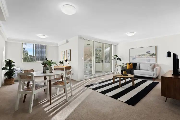 6/14 Brown Street, Chatswood NSW 2067