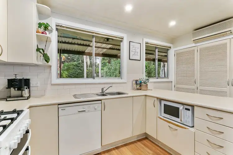 Fourth view of Homely house listing, 14 Alexandra Crescent, Bayview NSW 2104