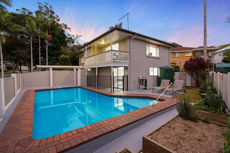 40 Arafura Street, Upper Mount Gravatt QLD 4122