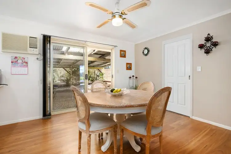 Fourth view of Homely house listing, 27 Heather Court, Woodford QLD 4514