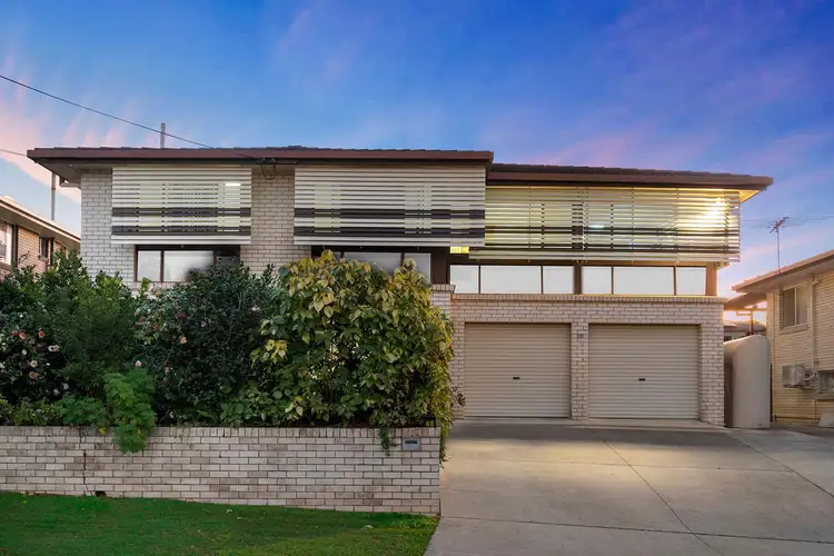 20 Trident Street, Mansfield QLD 4122