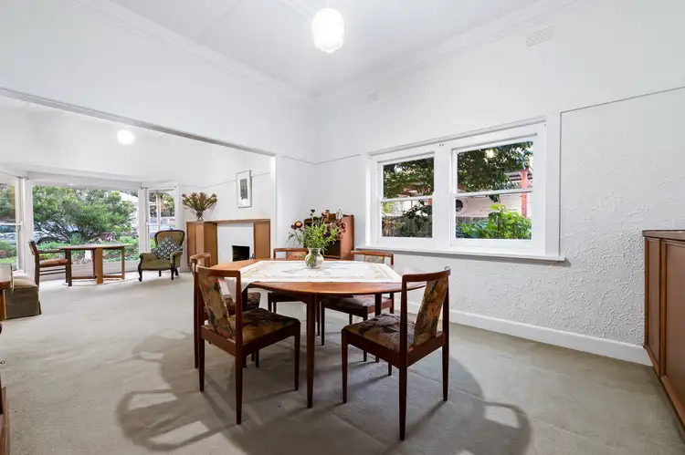 Third view of Homely house listing, 3 Amelia Street, Camberwell VIC 3124