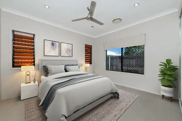 Fifth view of Homely house listing, 12 Dunlop Street, Kelso QLD 4815