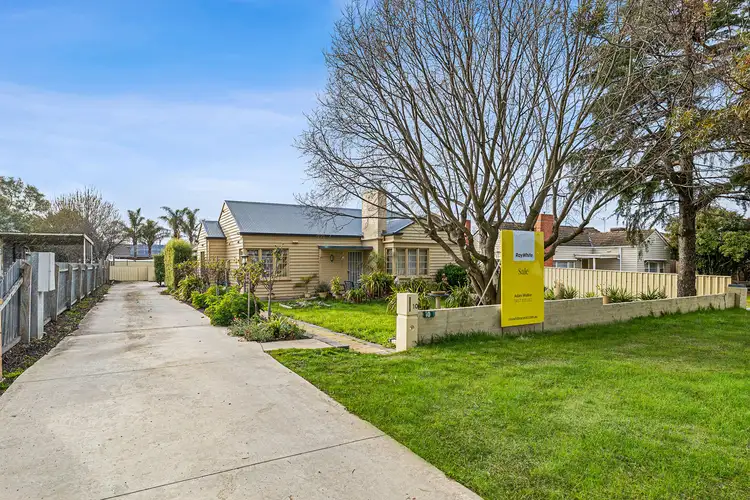 10 Baird Street, Ararat VIC 3377