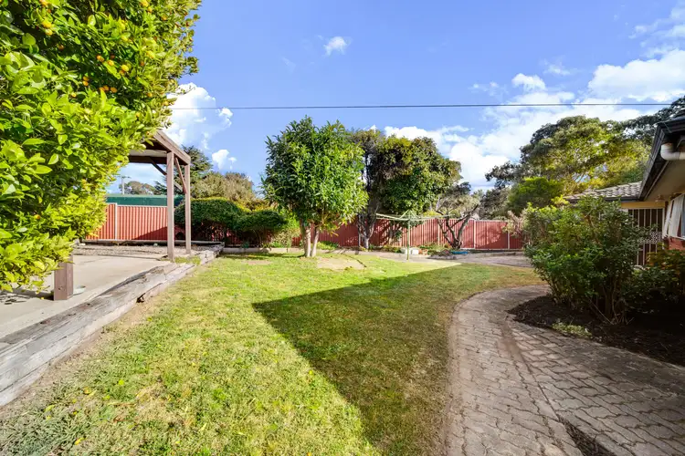 Second view of Homely house listing, 23 Karney Street, Kambah ACT 2902