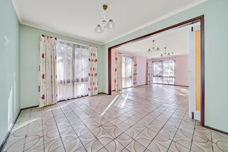 Fourth view of Homely house listing, 23 Karney Street, Kambah ACT 2902