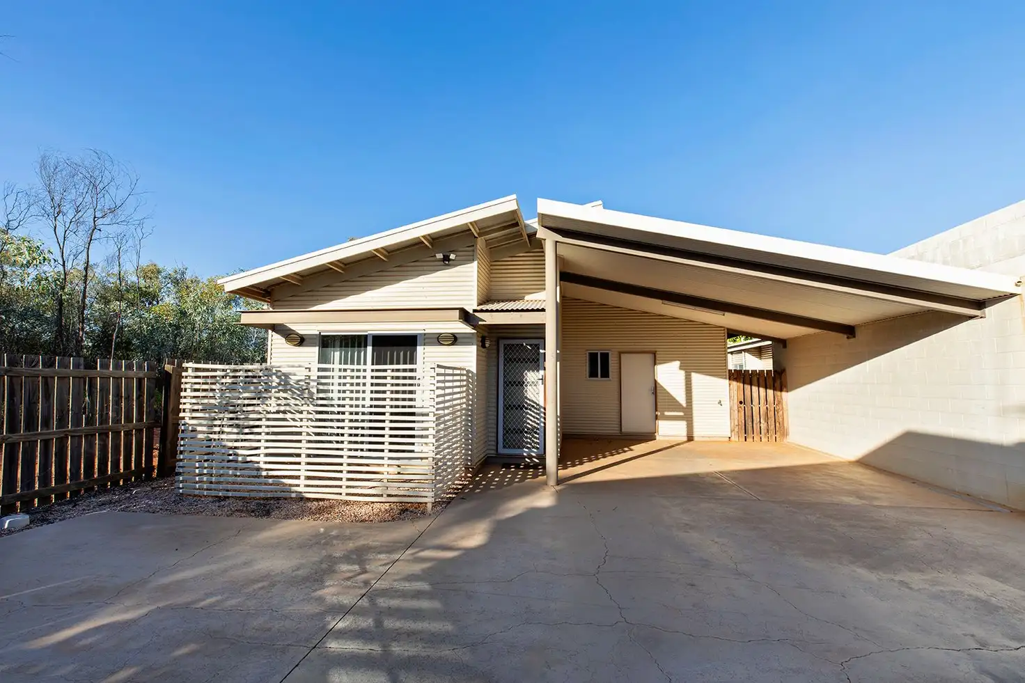 Main view of Homely unit listing, 6/13 Coolibah Way, Derby WA 6728
