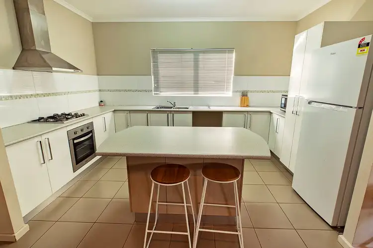 Second view of Homely unit listing, 6/13 Coolibah Way, Derby WA 6728