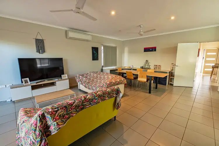 Third view of Homely unit listing, 6/13 Coolibah Way, Derby WA 6728