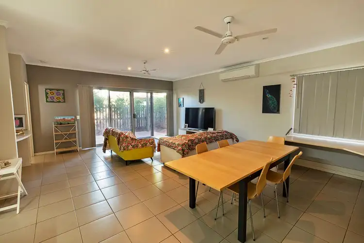 Fourth view of Homely unit listing, 6/13 Coolibah Way, Derby WA 6728