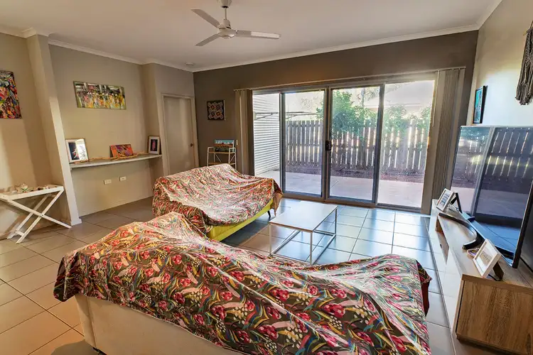 Fifth view of Homely unit listing, 6/13 Coolibah Way, Derby WA 6728