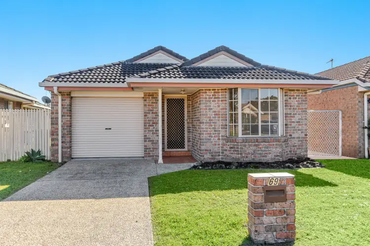 Main view of Homely house listing, 69 Lady Nelson, Yamba NSW 2464