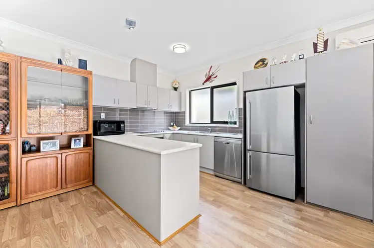 Second view of Homely semi-detached listing, 1D Phillip Street, Oyster Bay NSW 2225