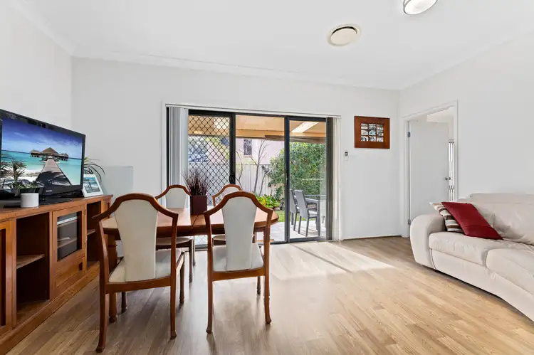 Third view of Homely semi-detached listing, 1D Phillip Street, Oyster Bay NSW 2225