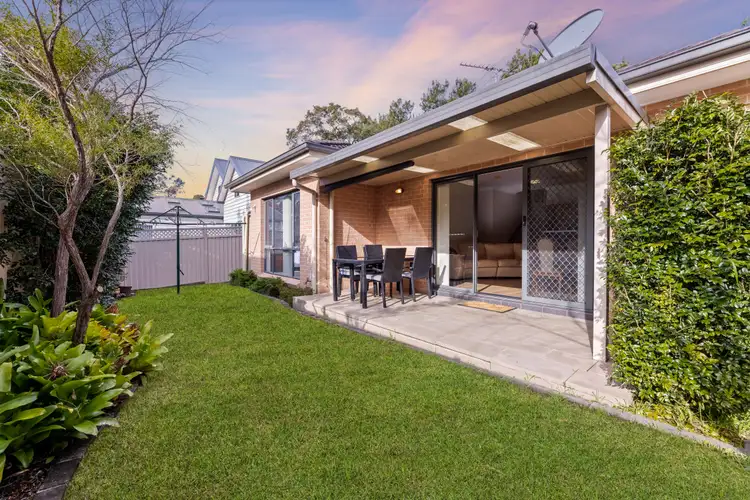 Sixth view of Homely semi-detached listing, 1D Phillip Street, Oyster Bay NSW 2225