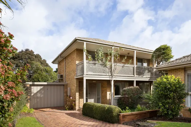 2/68 Williams Street, Frankston VIC 3199
