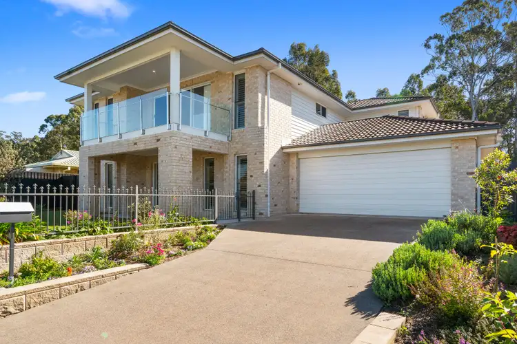 46 Michael Avenue, Morayfield QLD 4506