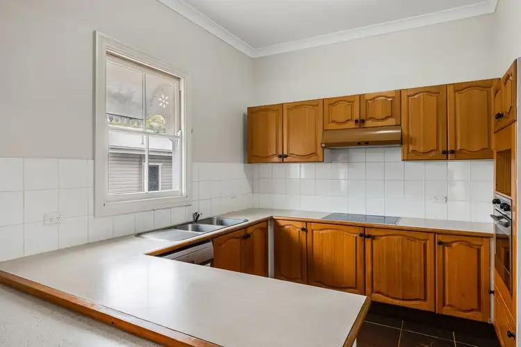 Fourth view of Homely house listing, 36a Stephen Street, South Toowoomba QLD 4350