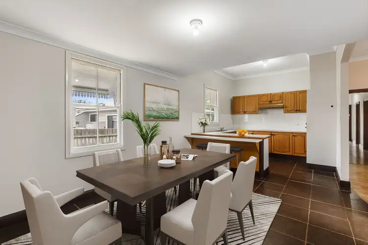 Fifth view of Homely house listing, 36a Stephen Street, South Toowoomba QLD 4350