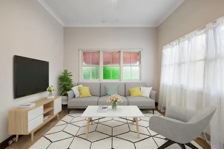 Sixth view of Homely house listing, 36a Stephen Street, South Toowoomba QLD 4350