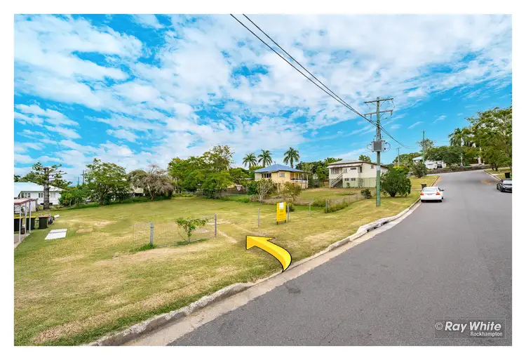 Fifth view of Homely land listing, LOT 30 Harrow Street, West Rockhampton QLD 4700
