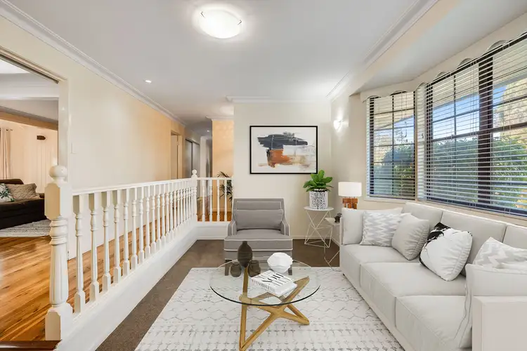 Second view of Homely house listing, 1 Claire Street, Centenary Heights QLD 4350