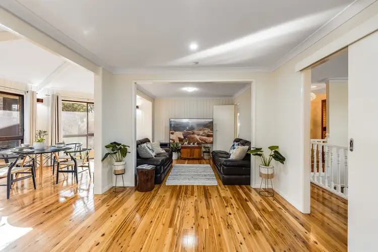 Third view of Homely house listing, 1 Claire Street, Centenary Heights QLD 4350