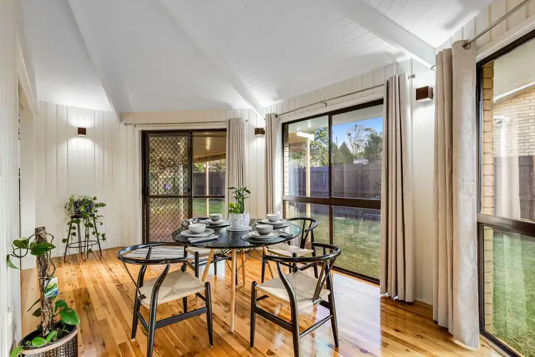 Fourth view of Homely house listing, 1 Claire Street, Centenary Heights QLD 4350