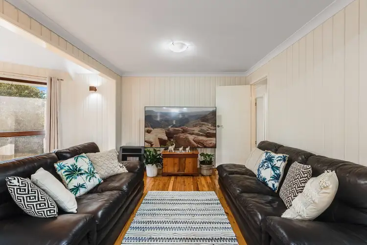 Fifth view of Homely house listing, 1 Claire Street, Centenary Heights QLD 4350