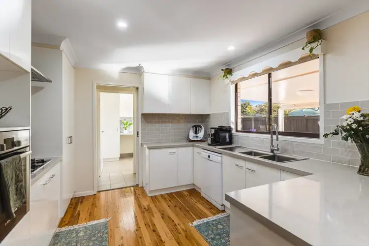 Sixth view of Homely house listing, 1 Claire Street, Centenary Heights QLD 4350