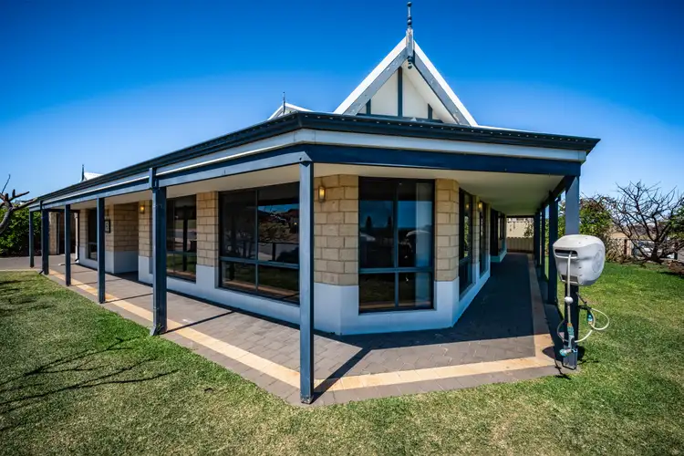 Third view of Homely house listing, 6 Neptune Corner, Glenfield WA 6532