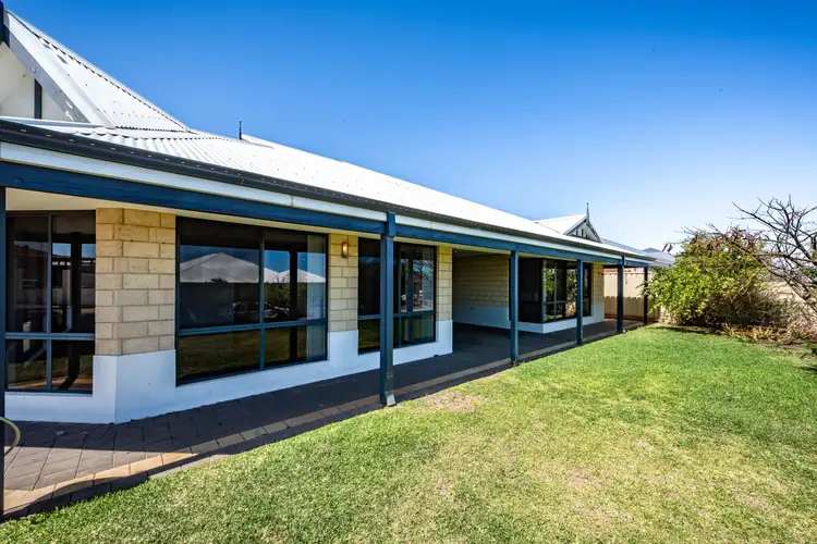 Fourth view of Homely house listing, 6 Neptune Corner, Glenfield WA 6532