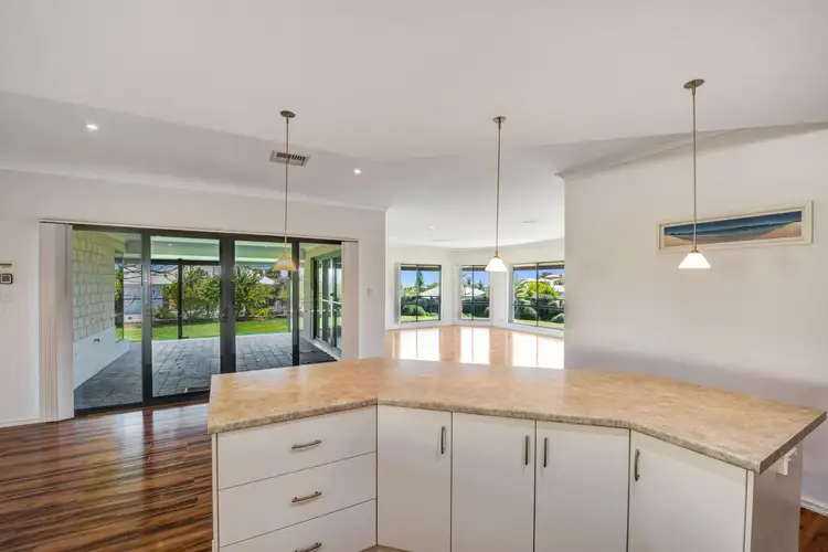 Sixth view of Homely house listing, 6 Neptune Corner, Glenfield WA 6532