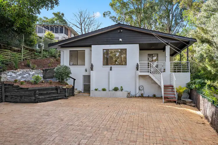 36 Lynrob Place, Thornleigh NSW 2120