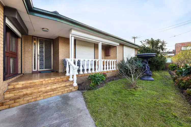 Second view of Homely house listing, 31 O'Hea Street, Coburg VIC 3058