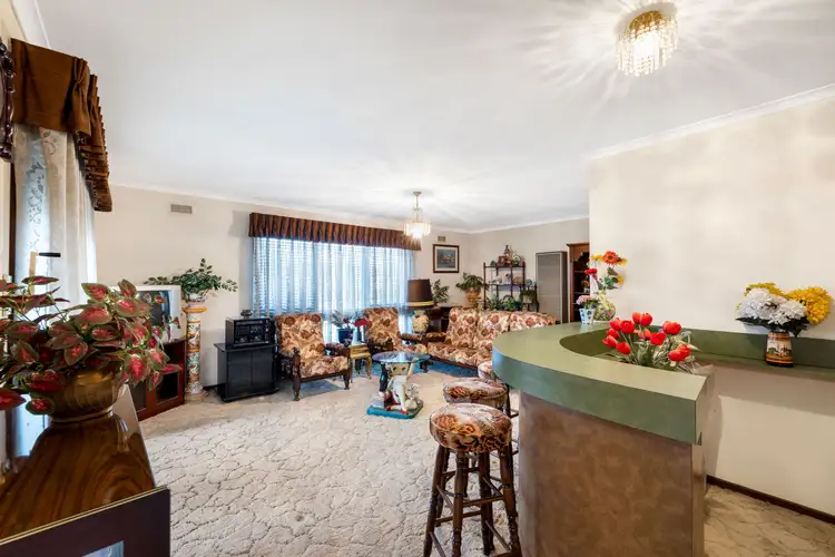 Fifth view of Homely house listing, 31 O'Hea Street, Coburg VIC 3058
