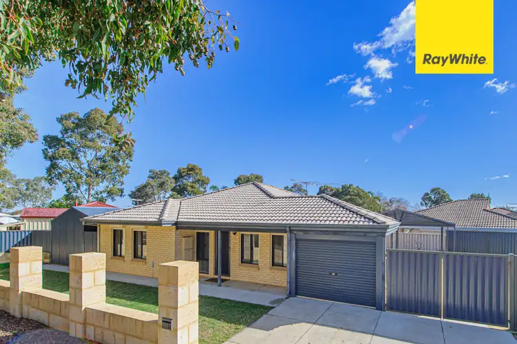 14 Chungking Grove, Stratton WA 6056