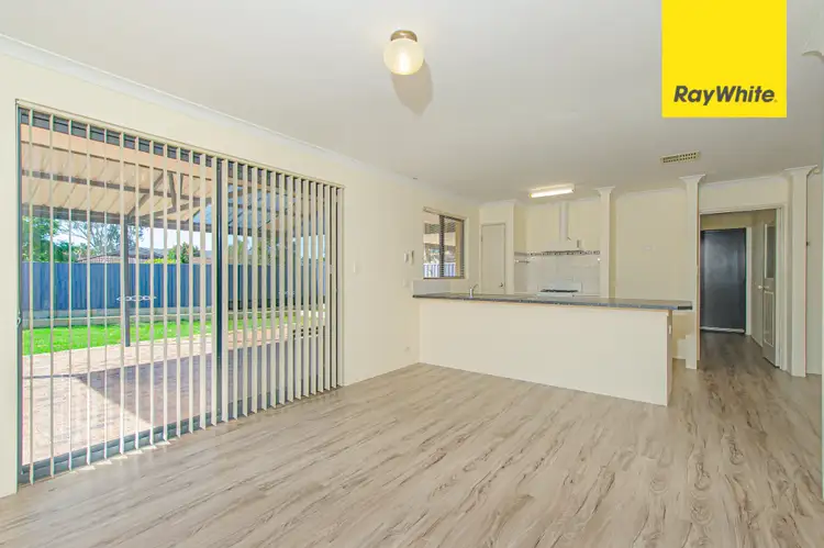 Sixth view of Homely house listing, 14 Chungking Grove, Stratton WA 6056