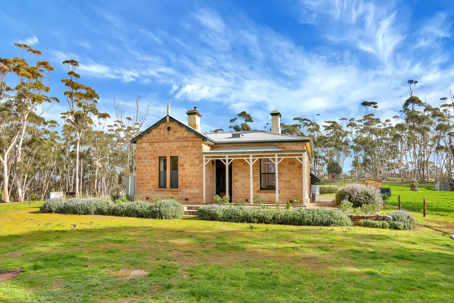 Main view of Homely house listing, 19 Taylors Run Road, Kapunda SA 5373