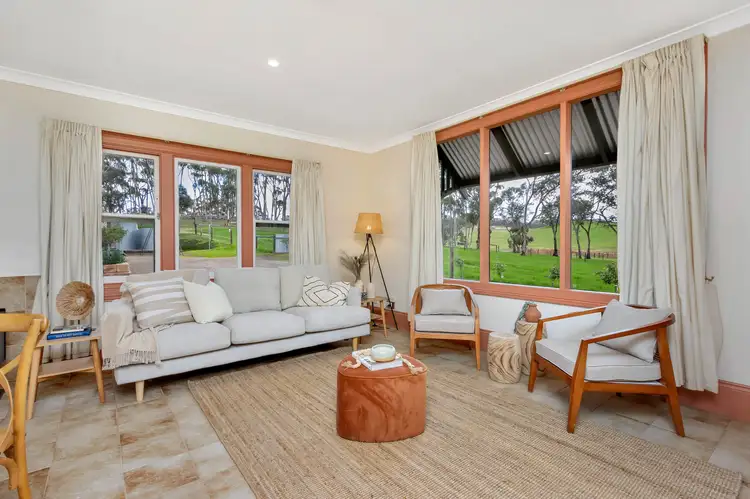 Second view of Homely house listing, 19 Taylors Run Road, Kapunda SA 5373