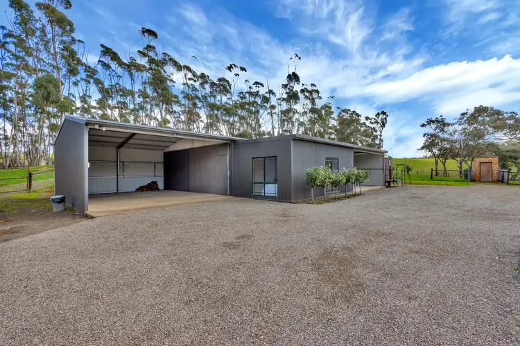 Third view of Homely house listing, 19 Taylors Run Road, Kapunda SA 5373