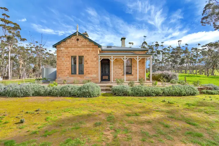 Fourth view of Homely house listing, 19 Taylors Run Road, Kapunda SA 5373